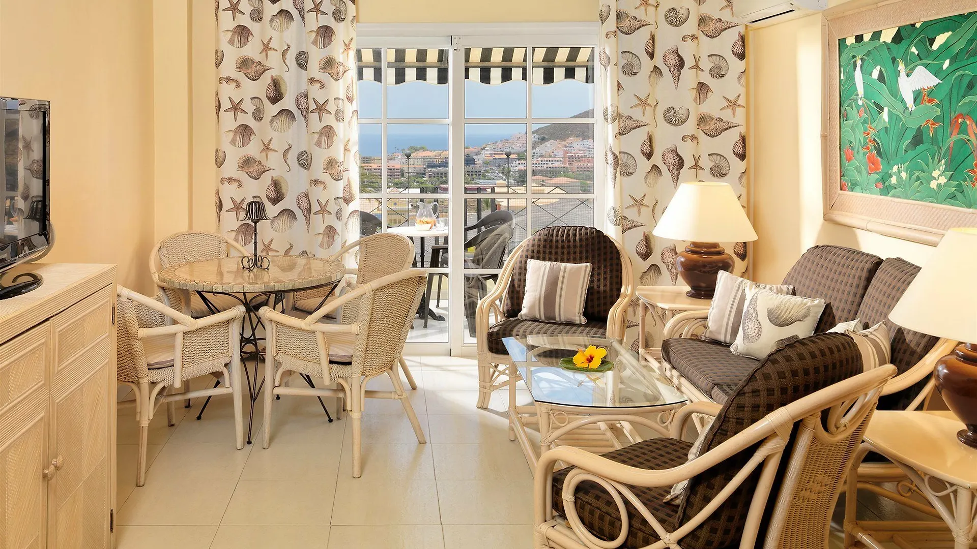 Gran Oasis Resort Playa de las Americas