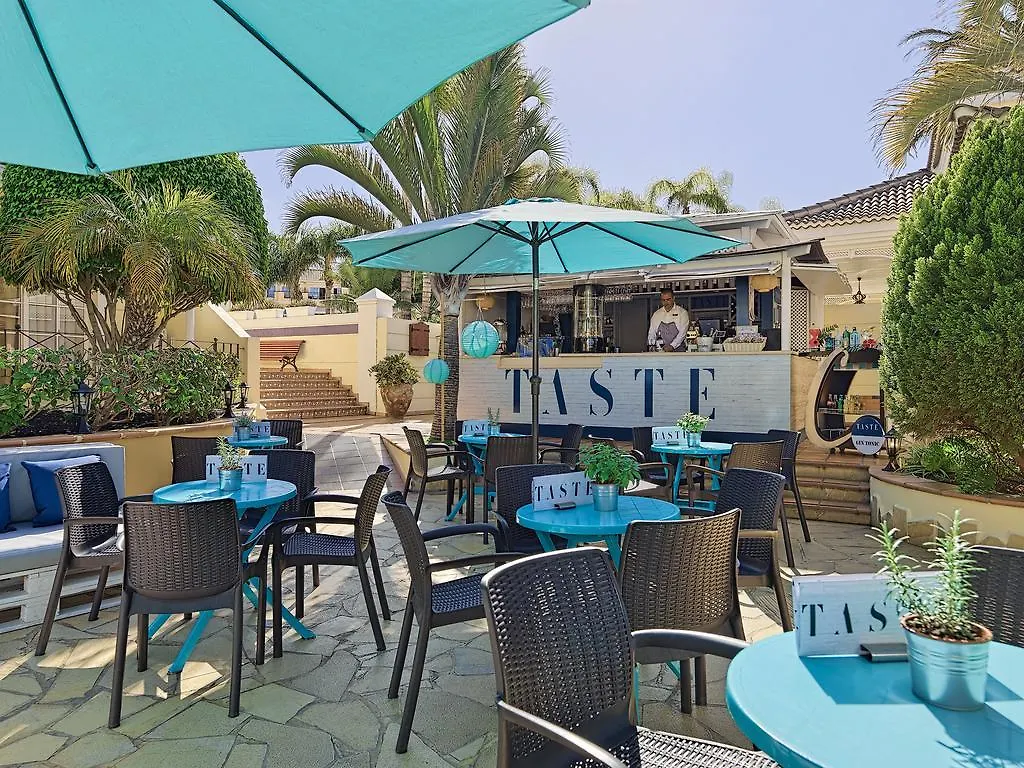 **** Hotel Gran Oasis Resort Playa de las Americas  Spagna