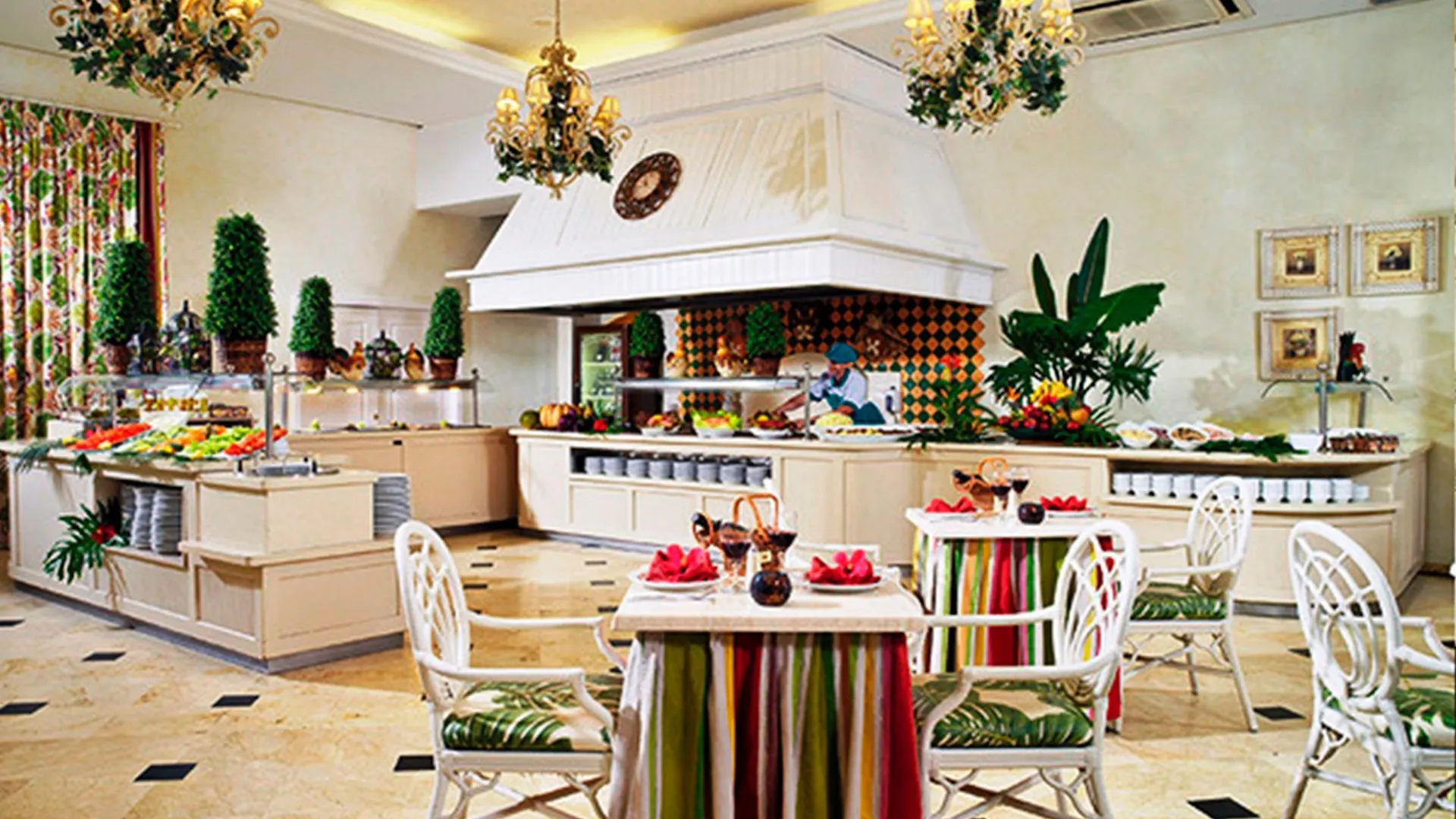 Gran Oasis Resort Playa de las Americas  4*, Playa de las Americas (Tenerife) Spagna