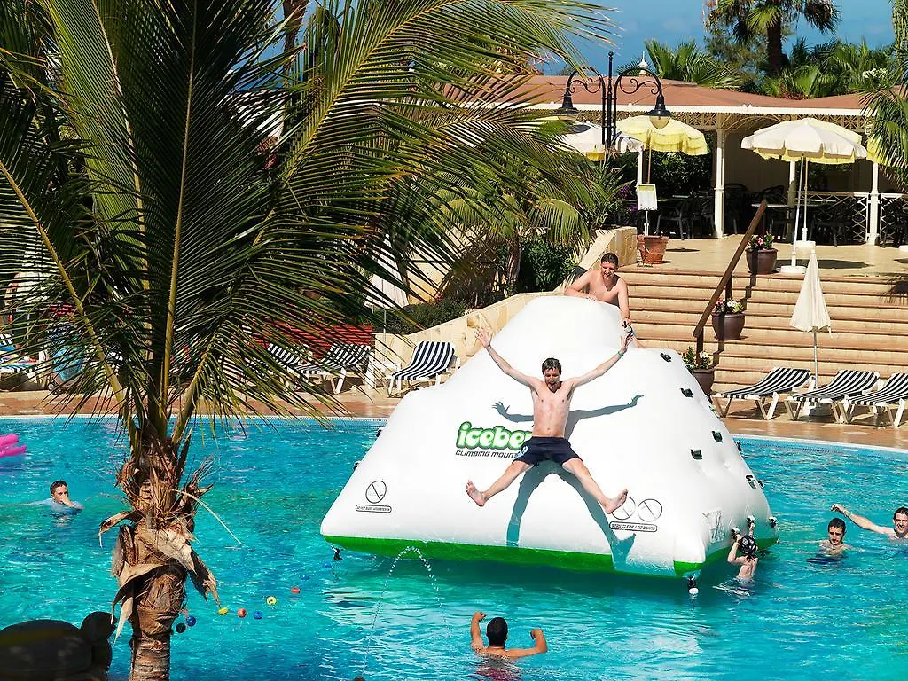 Gran Oasis Resort 플라야데라스아메리카스 4*,  스페인