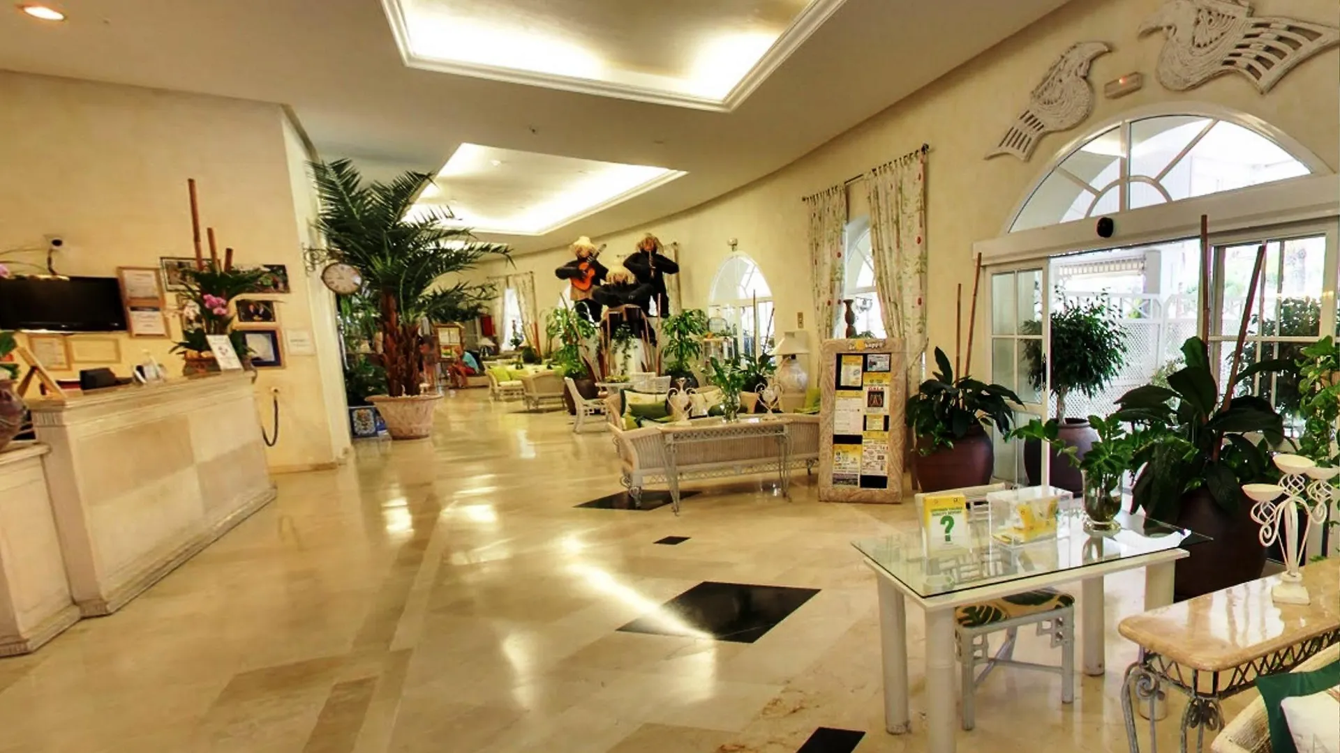 Gran Oasis Resort Playa de las Americas
