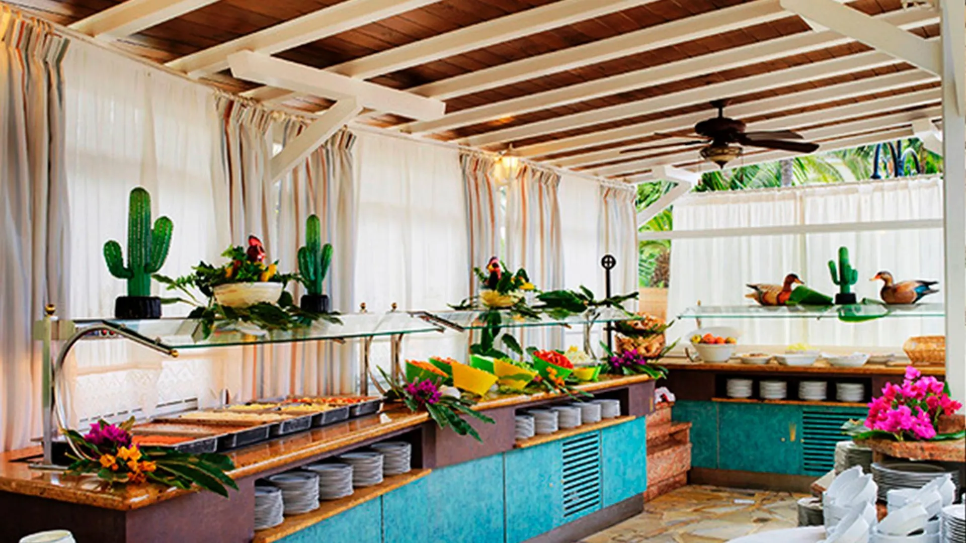 Hotel Gran Oasis Resort Playa de las Americas