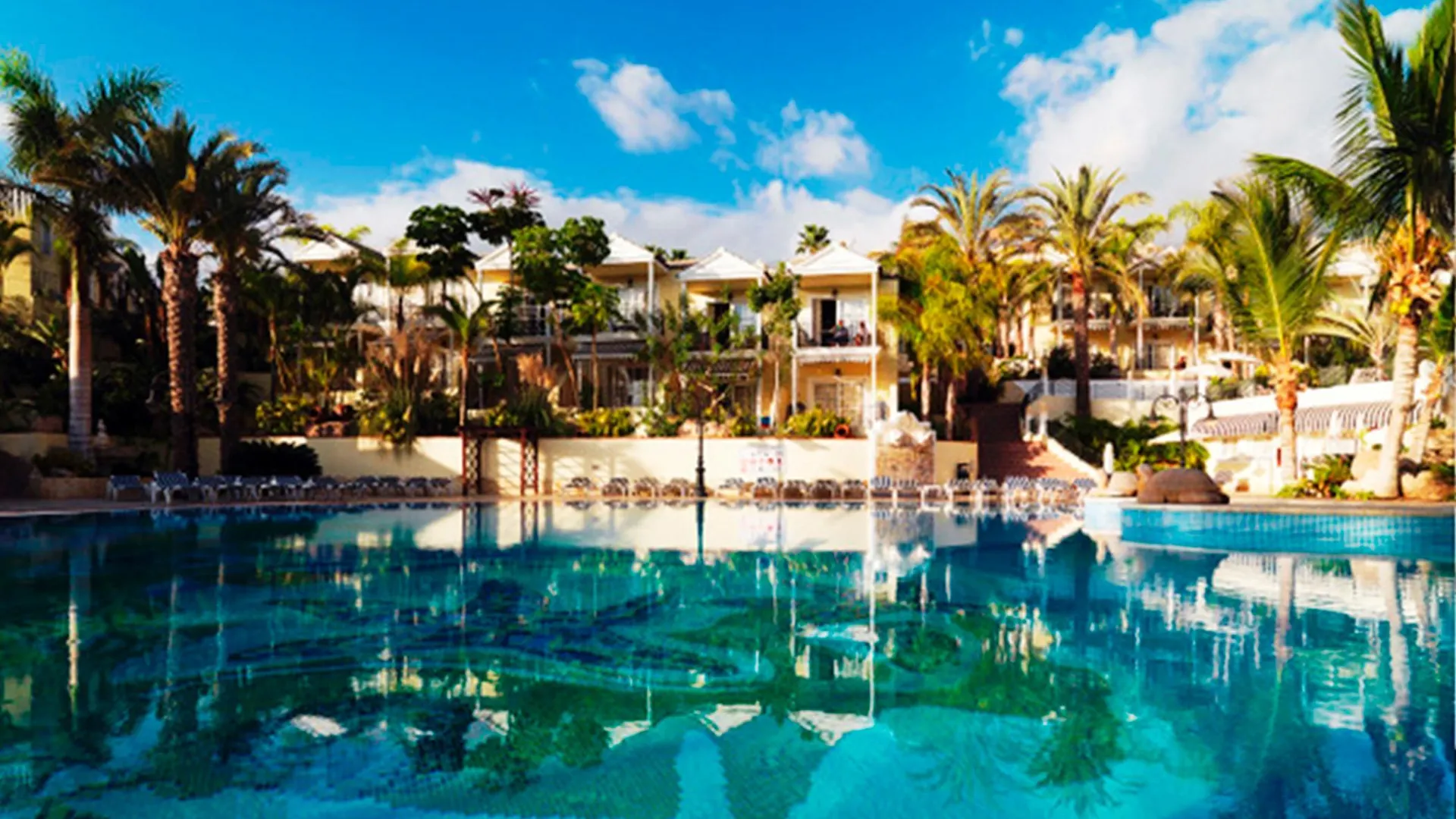 Gran Oasis Resort Playa de las Americas  4*, Playa de las Americas (Tenerife)
