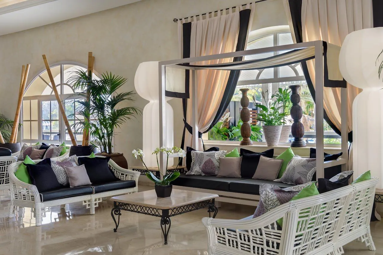 Gran Oasis Resort Playa de las Americas  Spagna