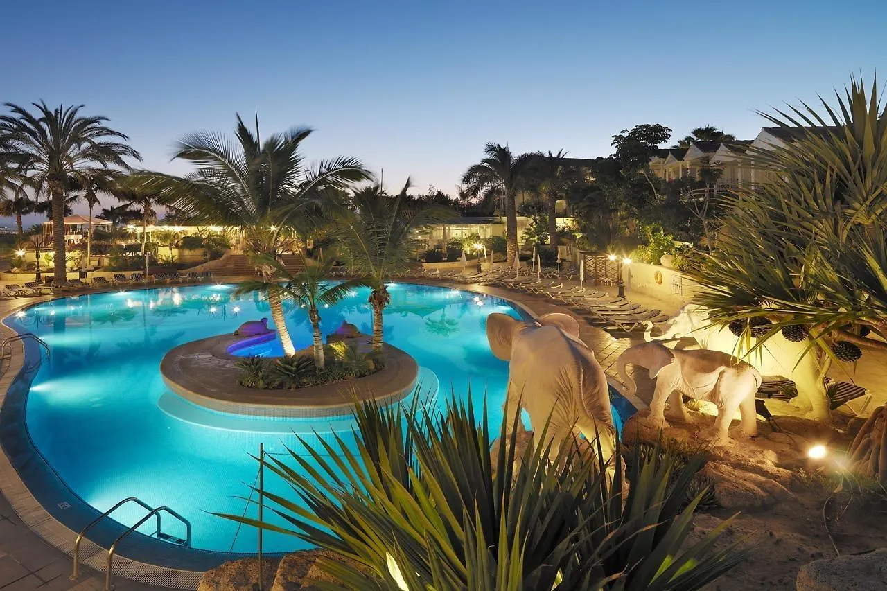 Gran Oasis Resort Playa de las Americas  4*, Playa de las Americas (Tenerife) Spagna