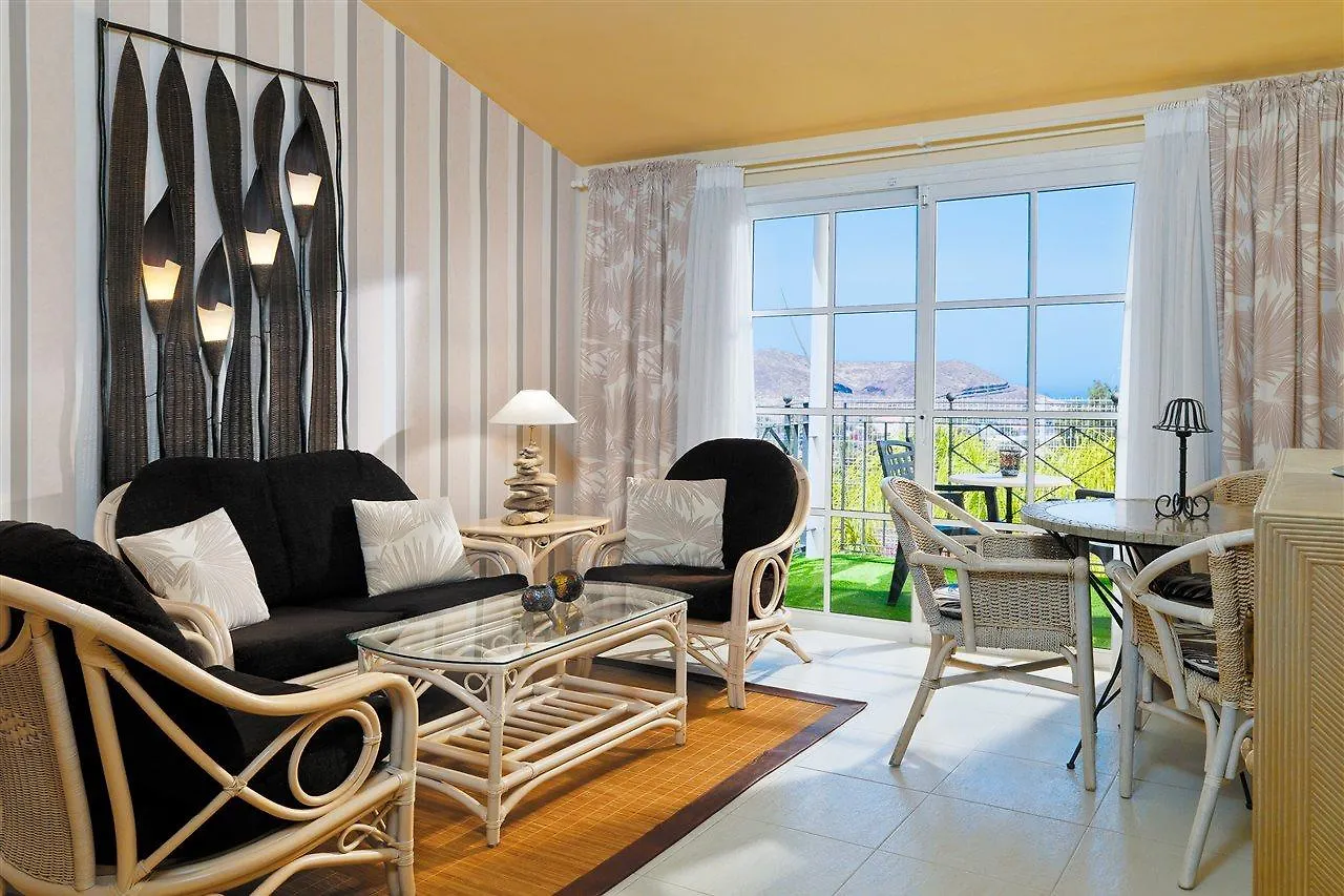 Hotel Gran Oasis Resort Playa de las Americas