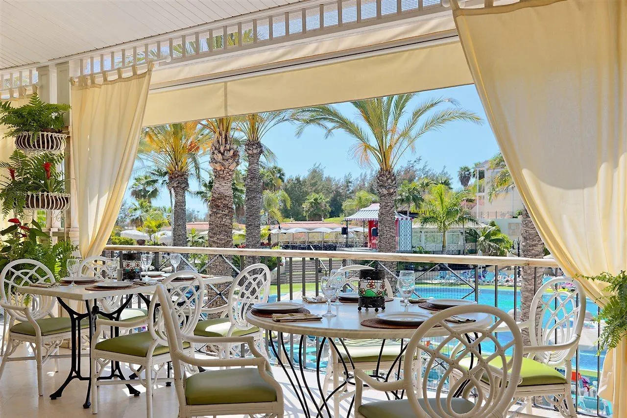 Hotel Gran Oasis Resort Playa de las Américas