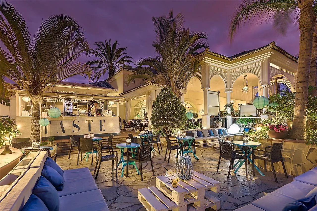 Gran Oasis Resort Playa de las Americas  Hotel