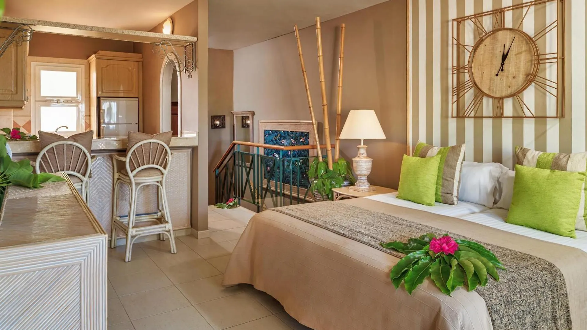 Hotel Gran Oasis Resort Playa de las Americas
