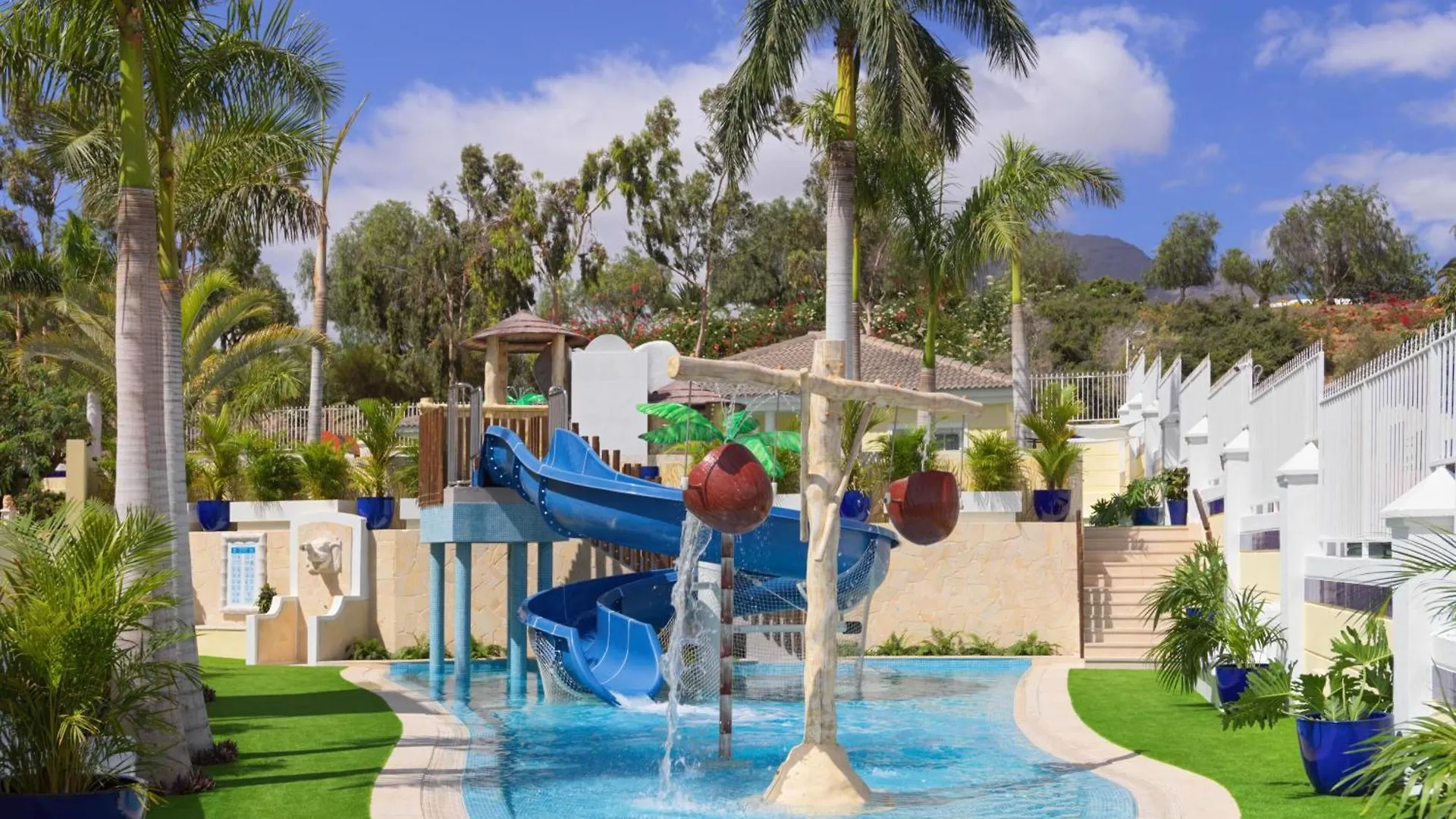 Gran Oasis Resort Playa de las Americas  Hotel Playa de las Americas (Tenerife)