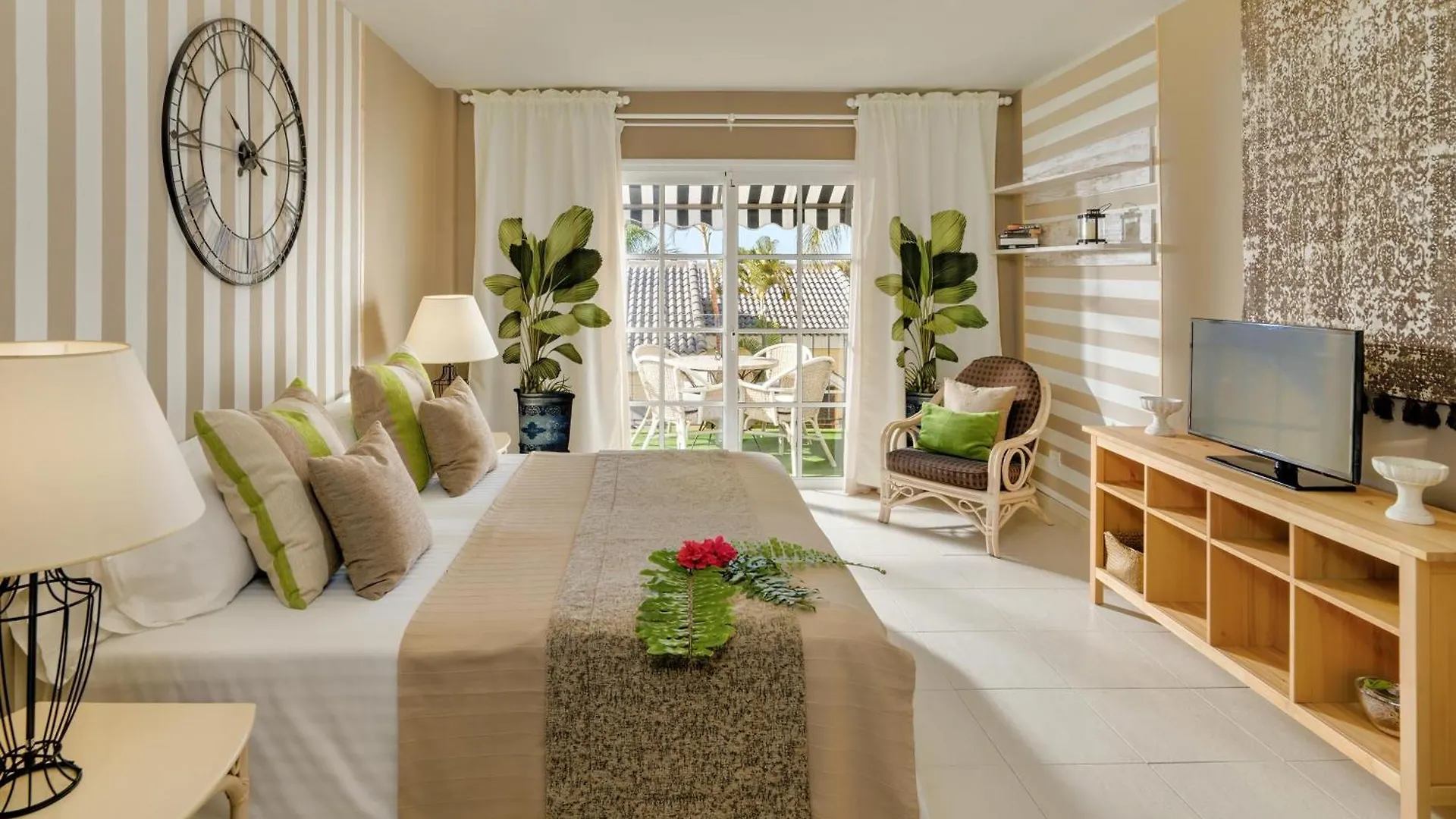 Gran Oasis Resort Playa de las Americas  Hotel