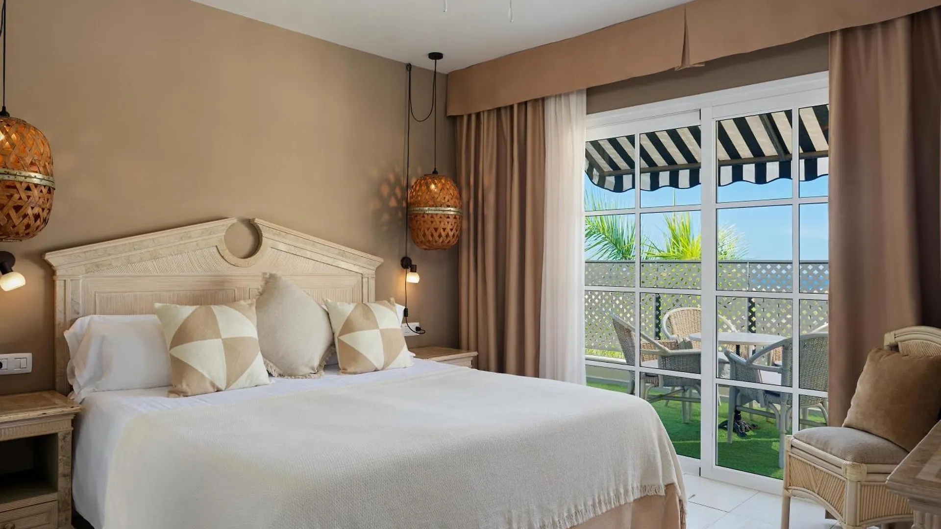 Hotel Gran Oasis Resort Playa de las Americas