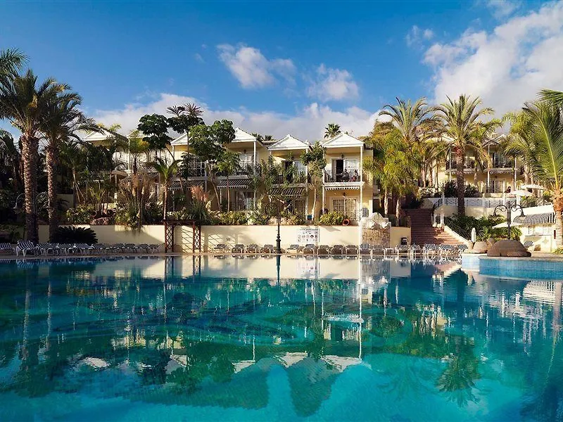 Gran Oasis Resort 플라야데라스아메리카스