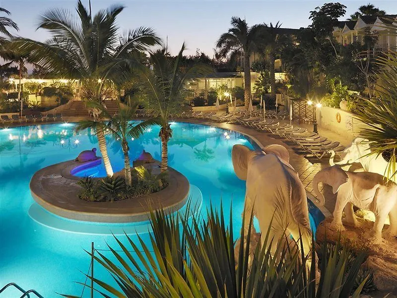 Hotel Gran Oasis Resort Playa de las Américas