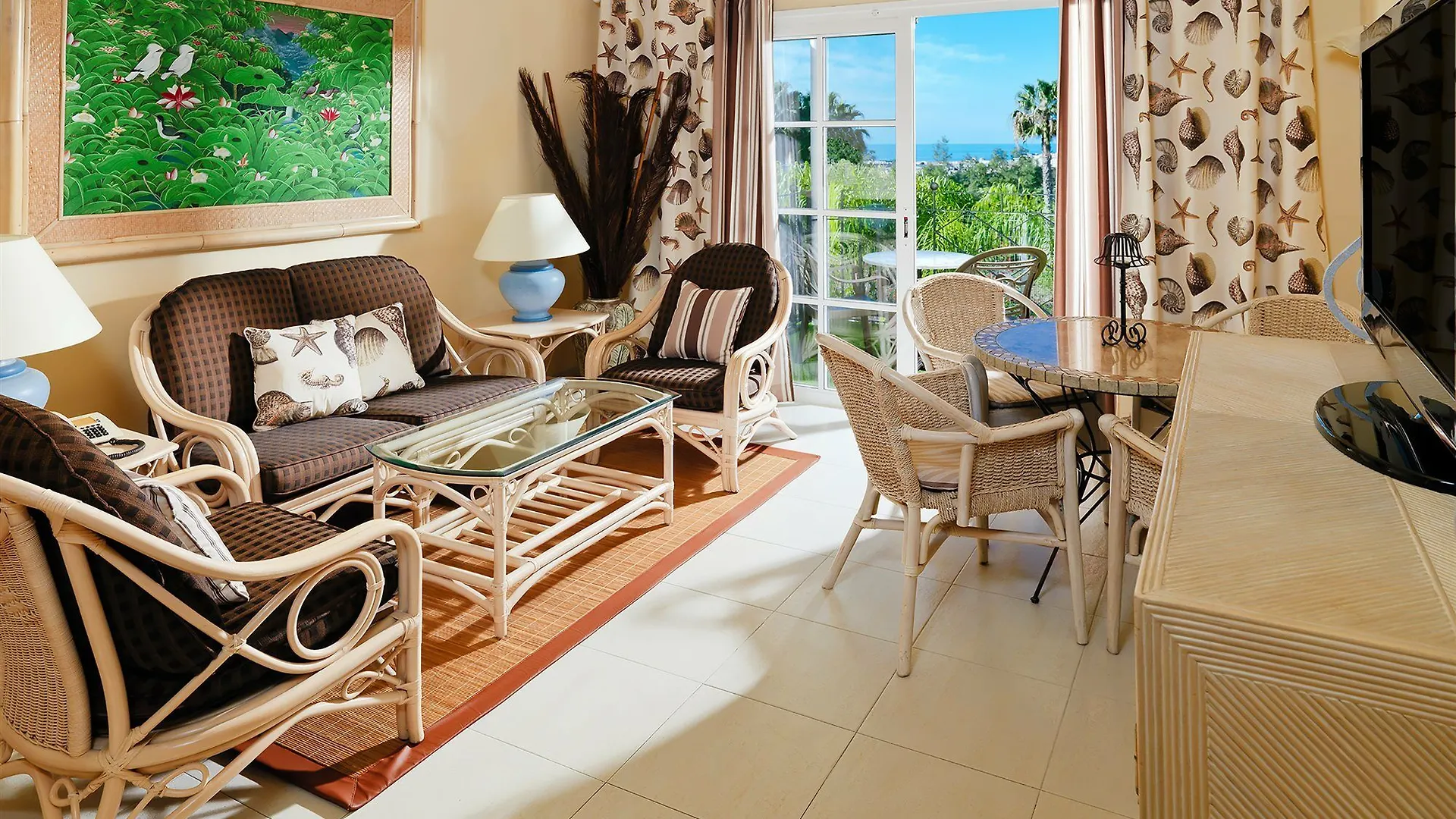 Gran Oasis Resort Playa de las Americas  4*, Playa de las Americas (Tenerife)